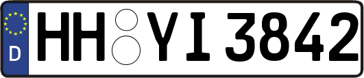 HH-YI3842