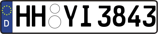 HH-YI3843