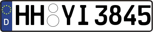 HH-YI3845