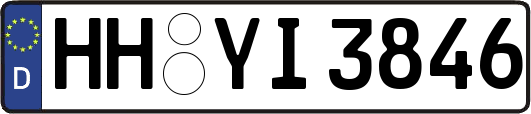 HH-YI3846
