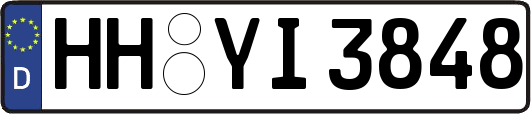 HH-YI3848