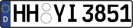 HH-YI3851