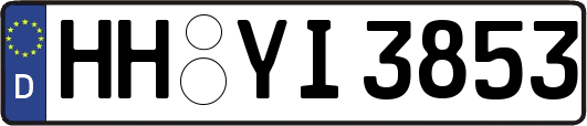 HH-YI3853