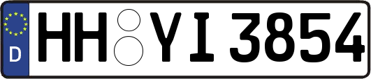 HH-YI3854