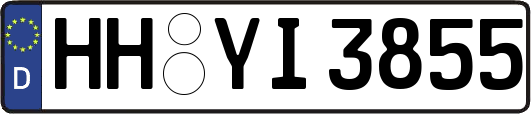 HH-YI3855