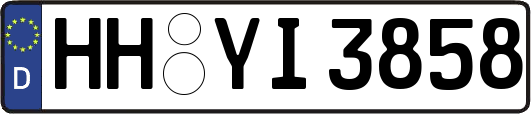 HH-YI3858