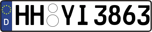 HH-YI3863