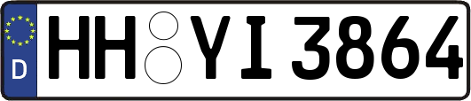 HH-YI3864