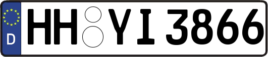 HH-YI3866