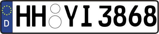 HH-YI3868