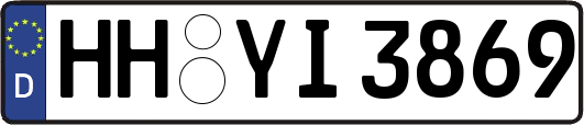 HH-YI3869