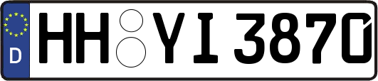 HH-YI3870