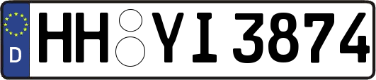 HH-YI3874