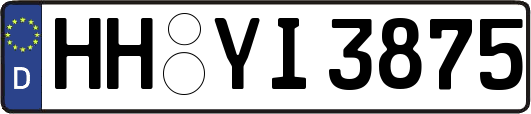 HH-YI3875