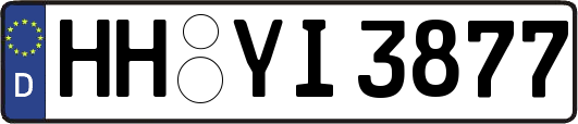 HH-YI3877