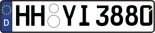 HH-YI3880