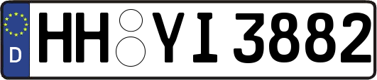 HH-YI3882