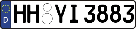 HH-YI3883