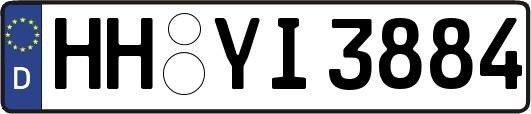 HH-YI3884