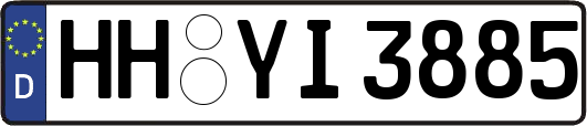 HH-YI3885