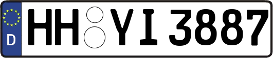 HH-YI3887