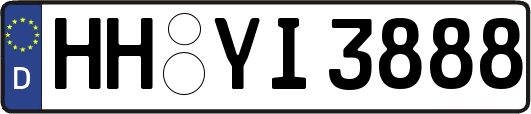 HH-YI3888
