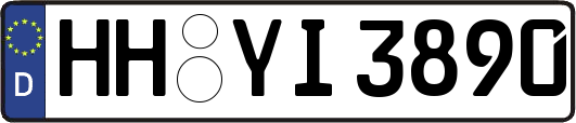 HH-YI3890