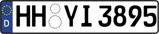 HH-YI3895