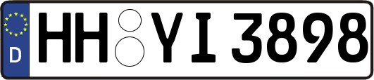 HH-YI3898