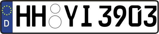 HH-YI3903