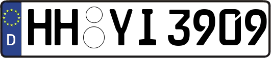 HH-YI3909