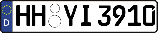HH-YI3910