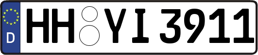 HH-YI3911