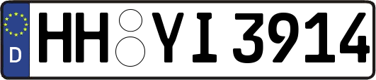HH-YI3914