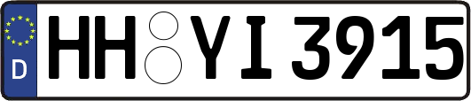 HH-YI3915