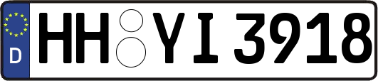 HH-YI3918