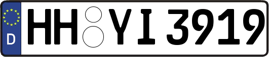 HH-YI3919