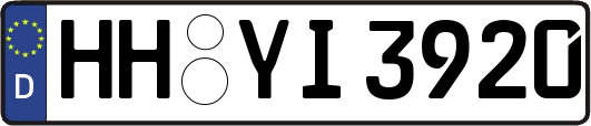 HH-YI3920