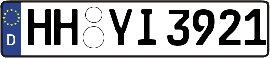 HH-YI3921