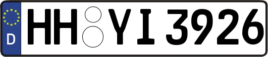 HH-YI3926