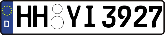 HH-YI3927