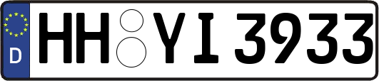 HH-YI3933