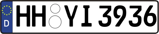 HH-YI3936