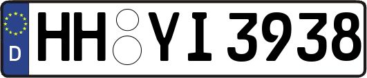 HH-YI3938