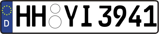 HH-YI3941