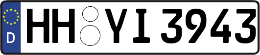 HH-YI3943
