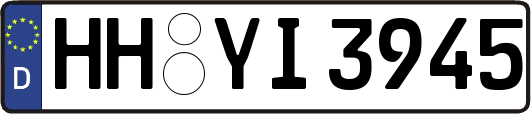HH-YI3945