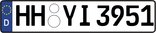 HH-YI3951