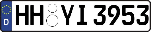 HH-YI3953