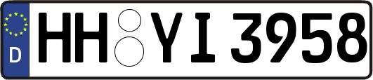 HH-YI3958